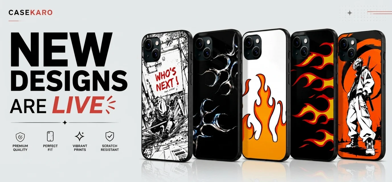 Style Meets Ultimate Protection